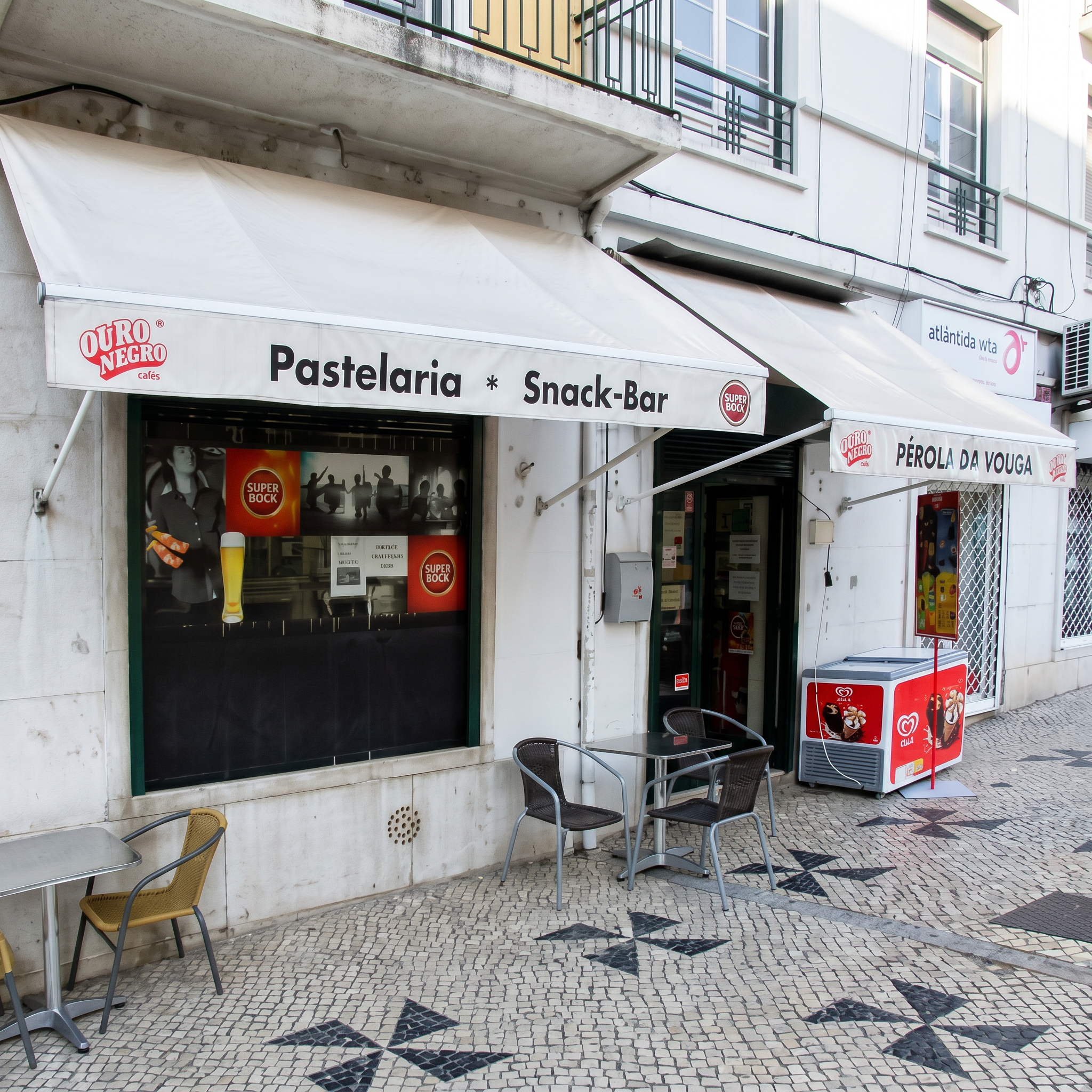 Nosso Espaço Acolhedor