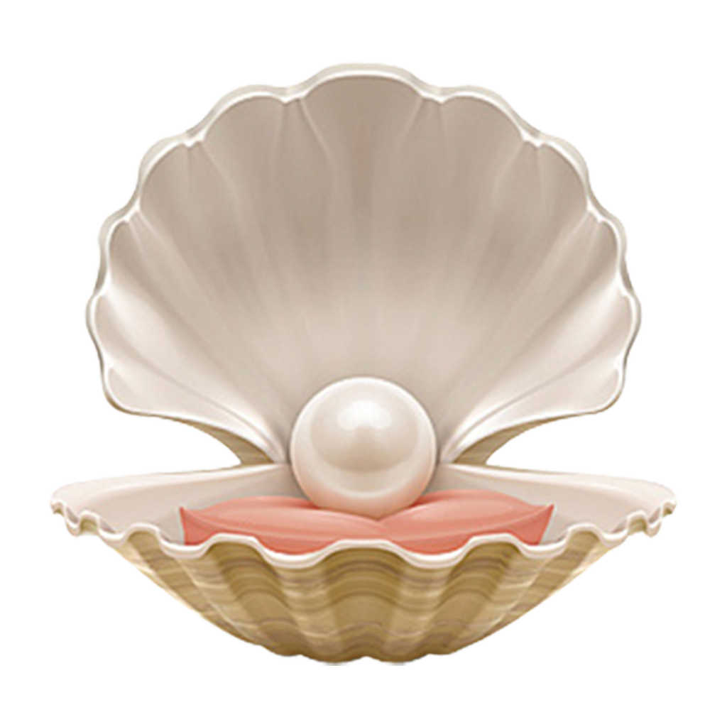 Pérola do Vouga Logo